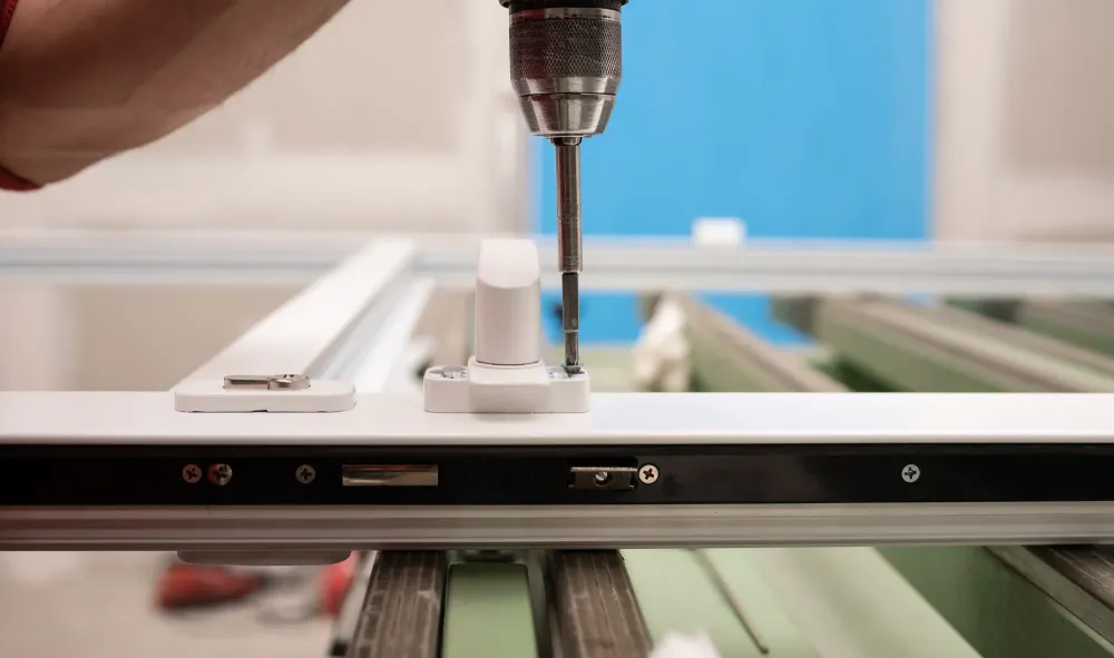 Menuiserie sur mesure à Gondrin