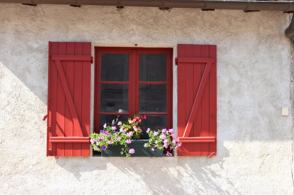 Volets et portails à Gondrin