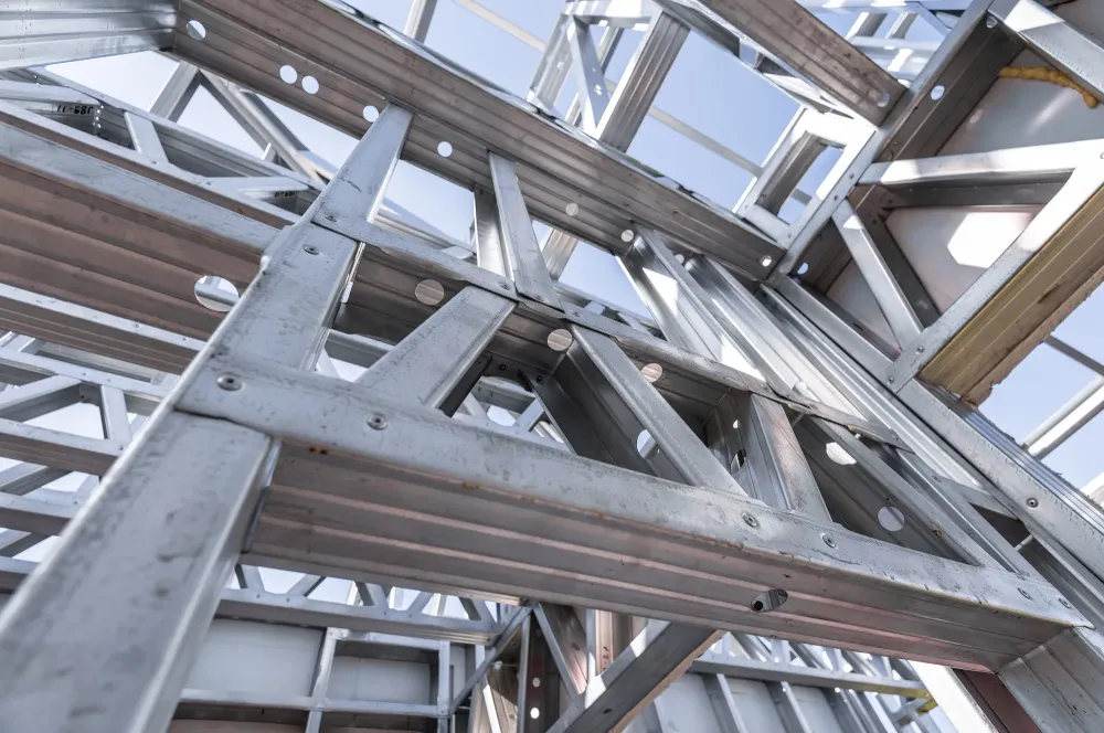 Ferronnier d'art à Gondrin